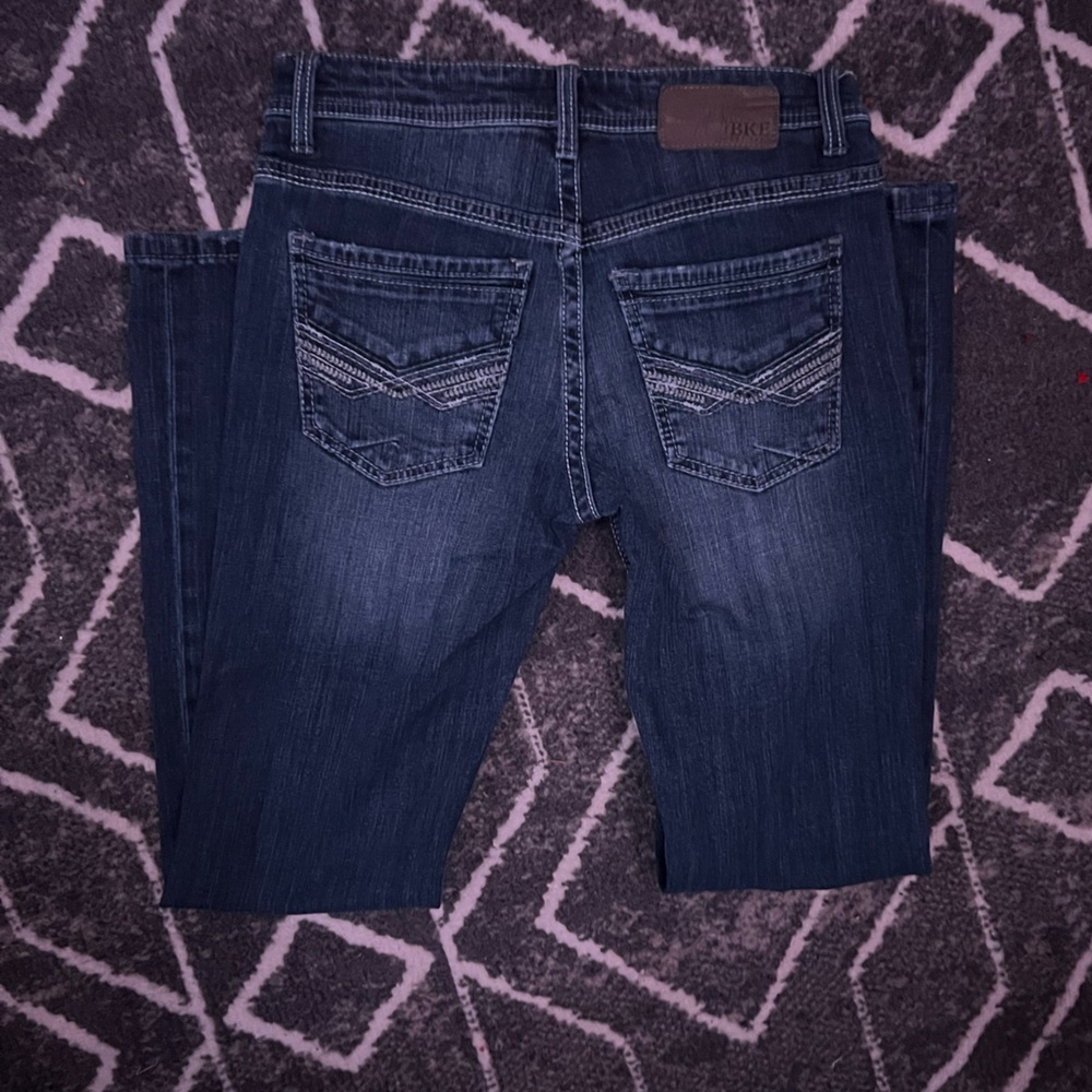 BKE Jeans